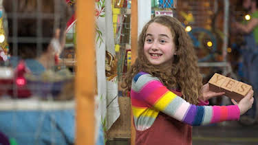 2:40 PM: Molly and Mack (S3) | Cbeebies | 6/26 2026
