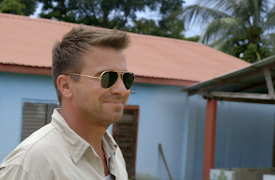 Booze Traveler: Episode 12