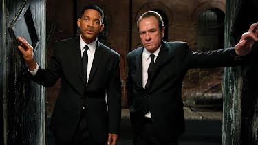 4:45 PM: Men in Black 3 | Film 4 | 4/4 2026