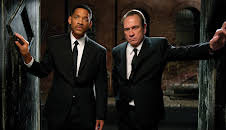 Men in Black 3