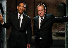 Men in Black 3