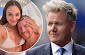 Gordon Ramsay Emotional Over Daughter Holly’s Wedding Looks