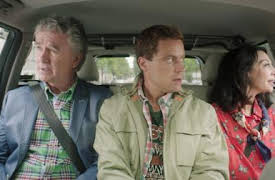 Welcome to Sweden: Episode 6