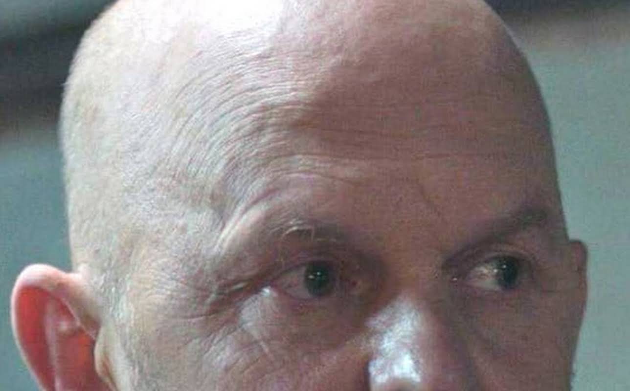 Valentin Ganev
