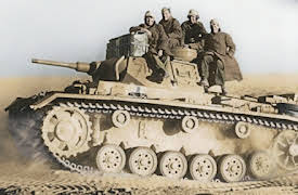 Andra världskriget: Kampen vid fronten: Världsherravälde