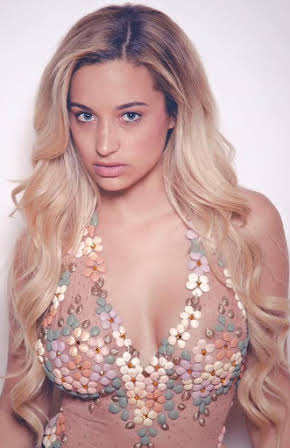Tatum Miranda as 