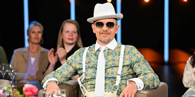 00:00: NDR Talk Momente mit Jan Delay | NDR Fernsehen | 2/21 2026