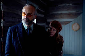 Agatha Christie's Hjerson (English Subtitles): Episode 2 (English Subtitles)