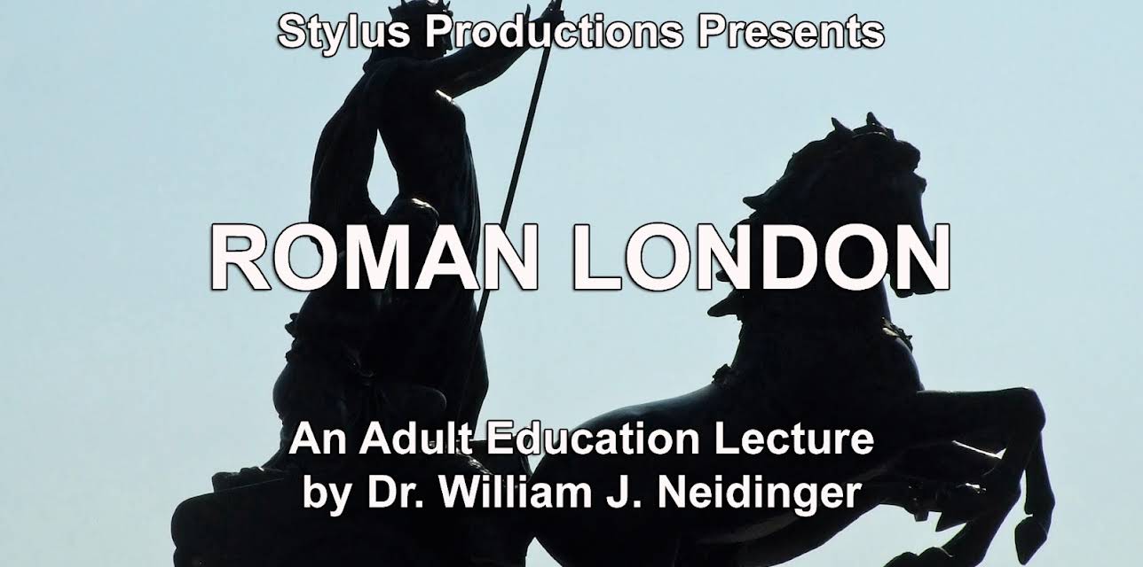 Roman London