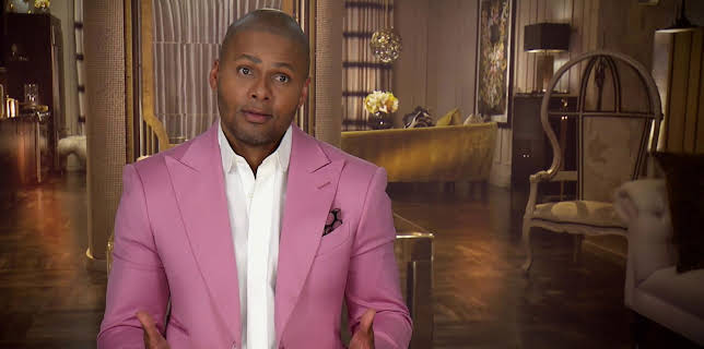 15:30: Buying It Blind (S1 E3) (S1) | TV8 | 12/1 2025