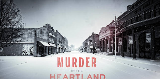 Murder In The Heartland