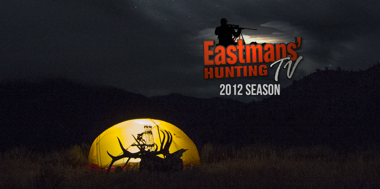 Eastmans' Hunting TV