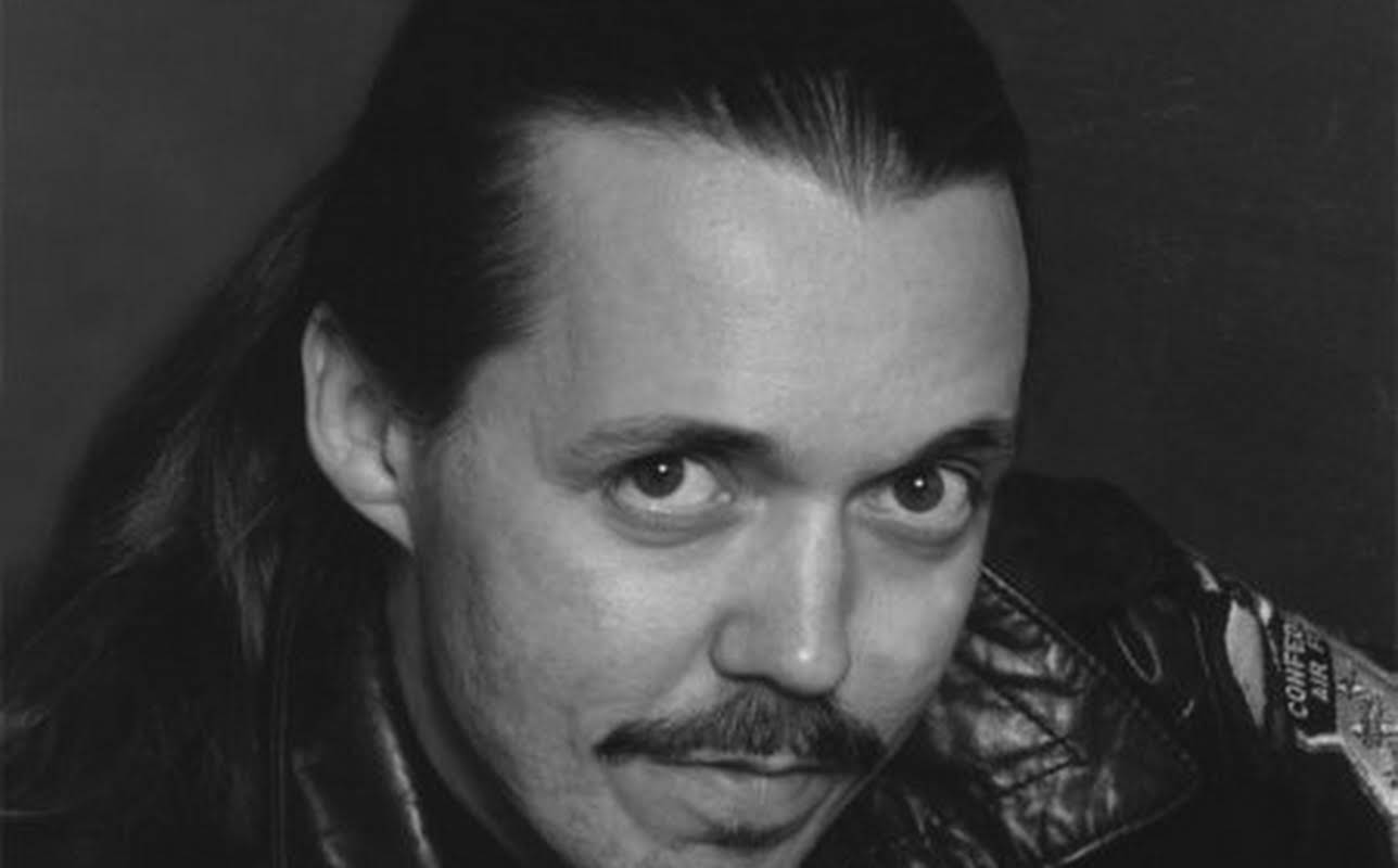 David J. Schow