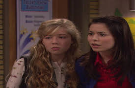 iCarly Season 1: iPilot