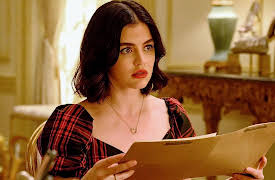 Katy Keene: Season 1: Chapter Six: "Mama Said"