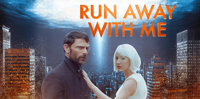 Run Away with Me (2017)