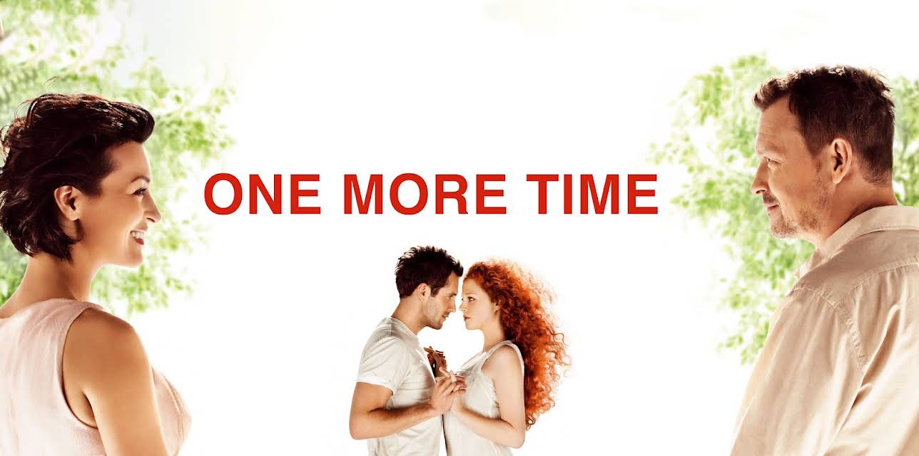One More Time (2008)