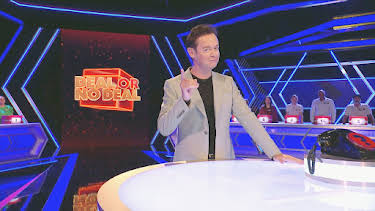 4:00 PM: Deal or No Deal (S1 E3) (S1) | Itv Be | 3/23 2026