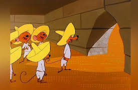 Warner Cartoons Classics: Speedy Gonzales: The Complete First Volume: The Pied Piper of Guadalupe