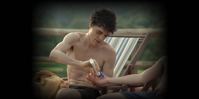 The Way He Looks (2014)