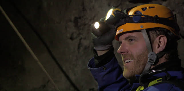 04:25: Verdens myter og mysterier (S1 E8) (S1) | TVNorge | 2/9 2026