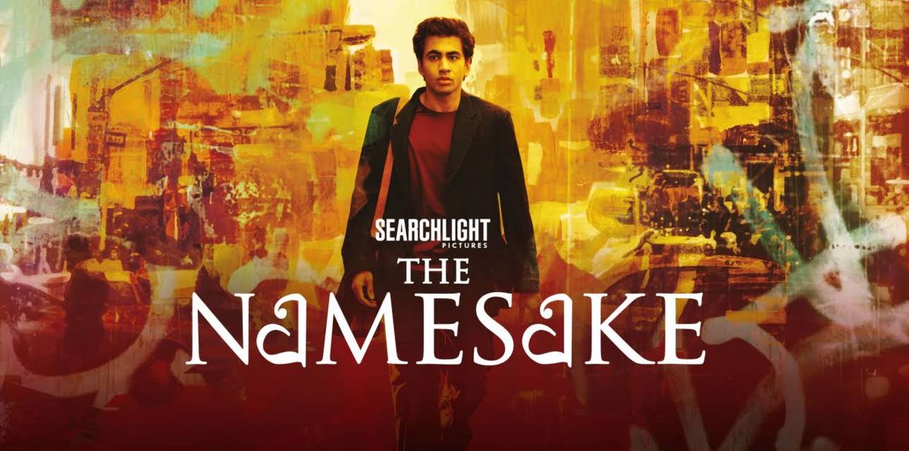 The Namesake (2006)