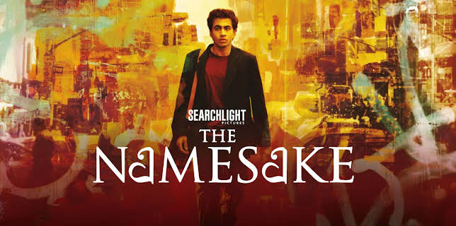 The Namesake (2006)