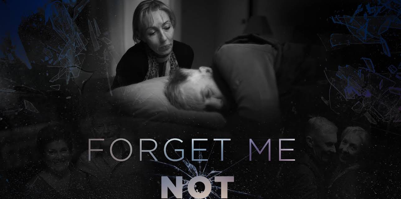 Forget Me Not (2017)