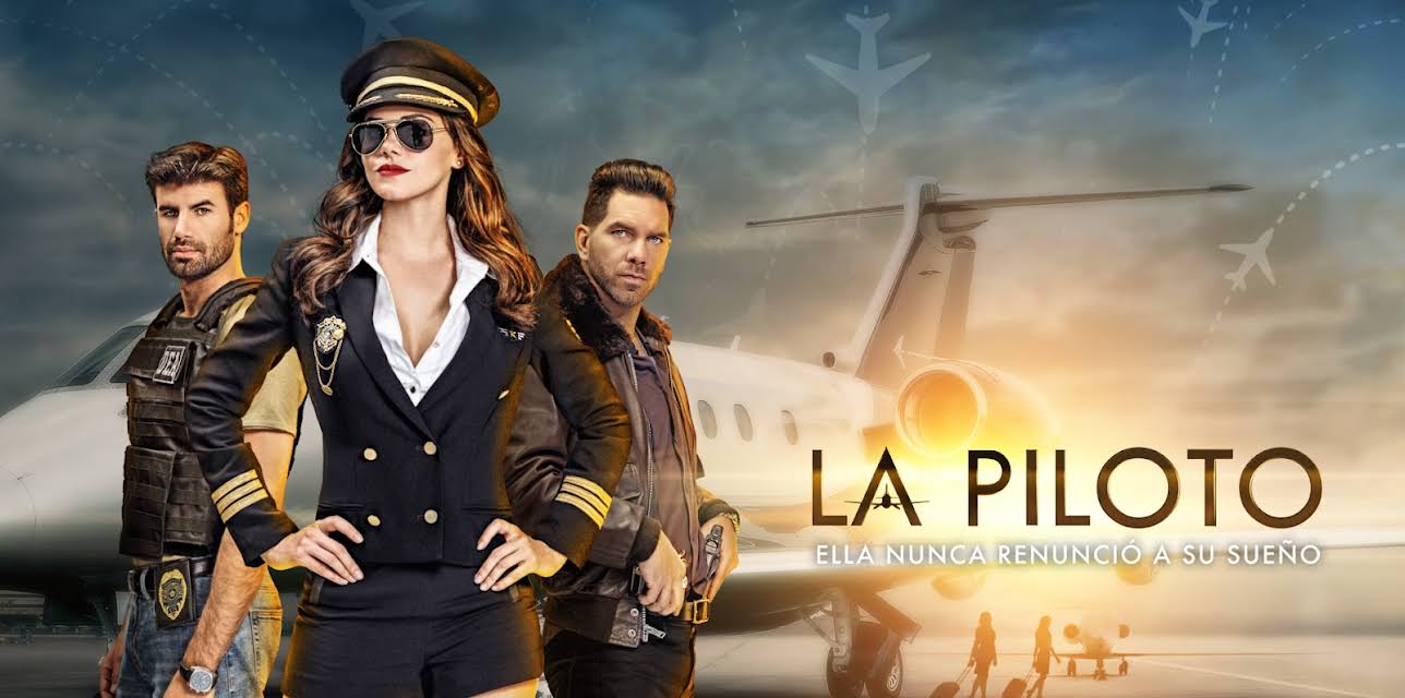 La Piloto season-1