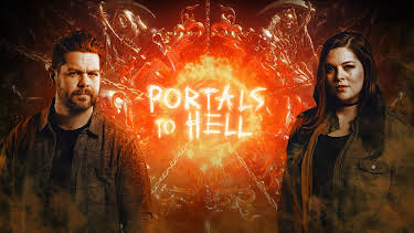 22:00: Portals To Hell (S3 E10) (S3) | Investigation Discovery | 5/23 2026