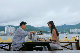 Date My Friend: Episode 5