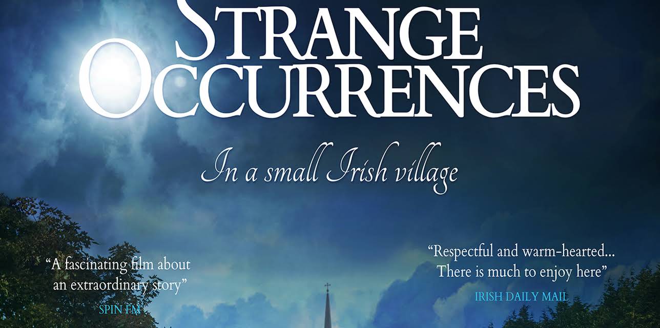 Strange Occurrences in a Small Irish Village (2016)