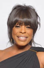 Niecy Nash som 