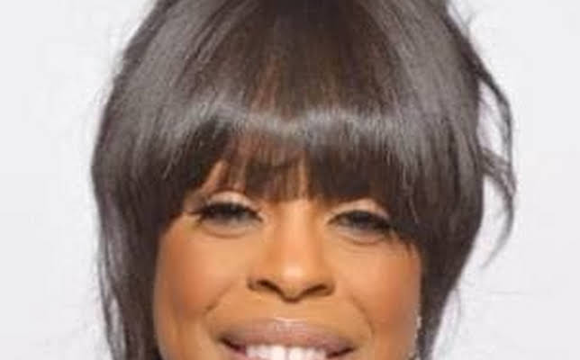 Niecy Nash