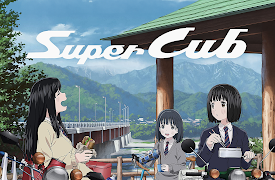 Super Cub: The Girl with Nothing