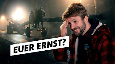 15:00: Maibaum Hunters | BR Fernsehen | 5/1 2026