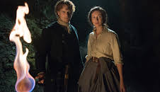 Outlander (S3 E13)