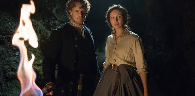 00:00: Outlander (S3 E13) (S3) | TV6 | 12/11 2025