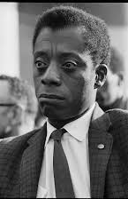 James Baldwin som 