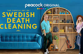 The Gentle Art of Swedish Death Cleaning S1: Confessions of a Lounge Singer