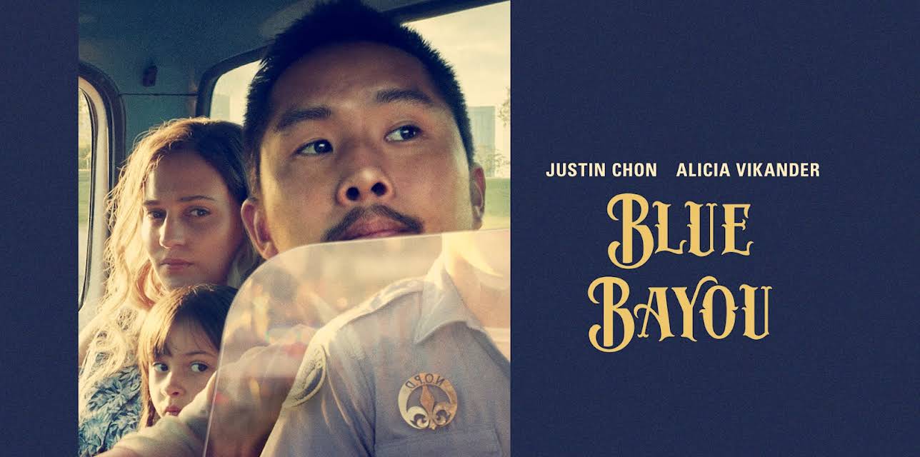 Blue Bayou (2021)
