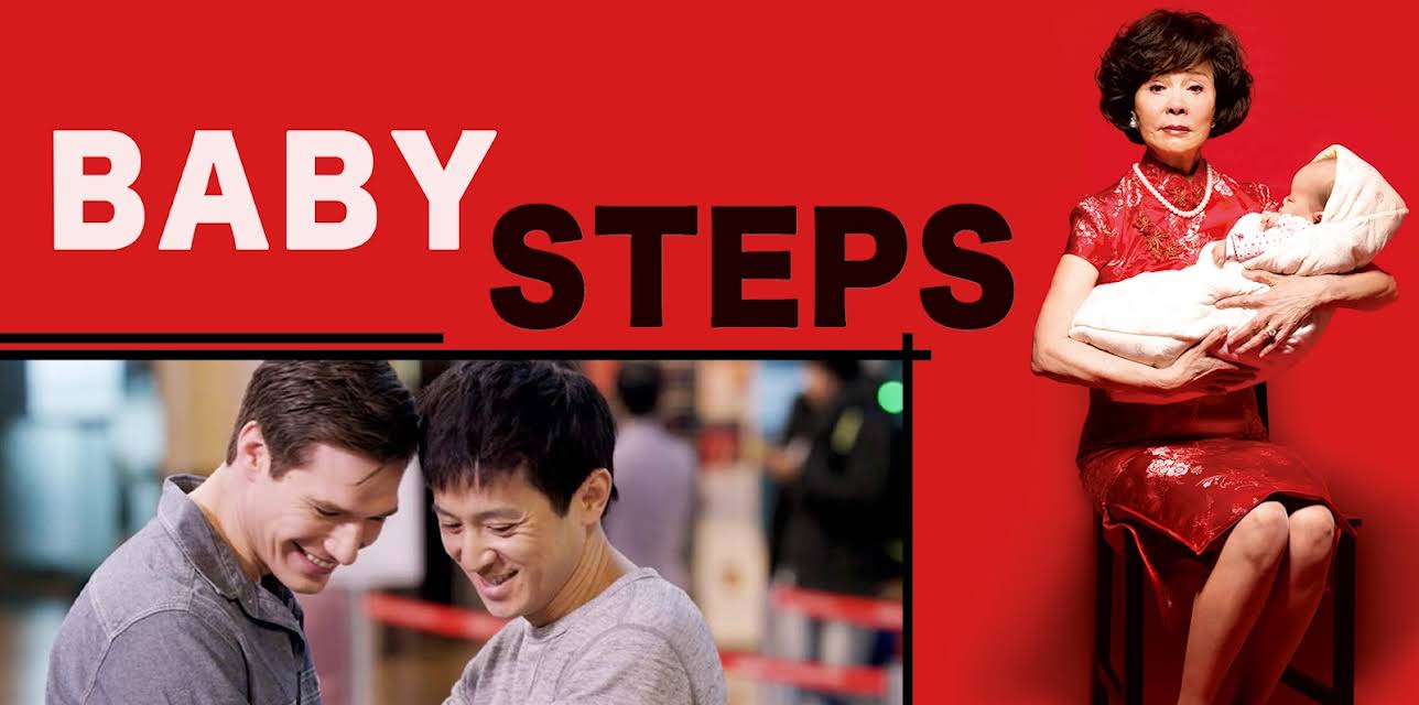 Baby Steps (2017)