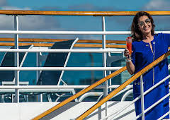 Cruising With Jane McDonald