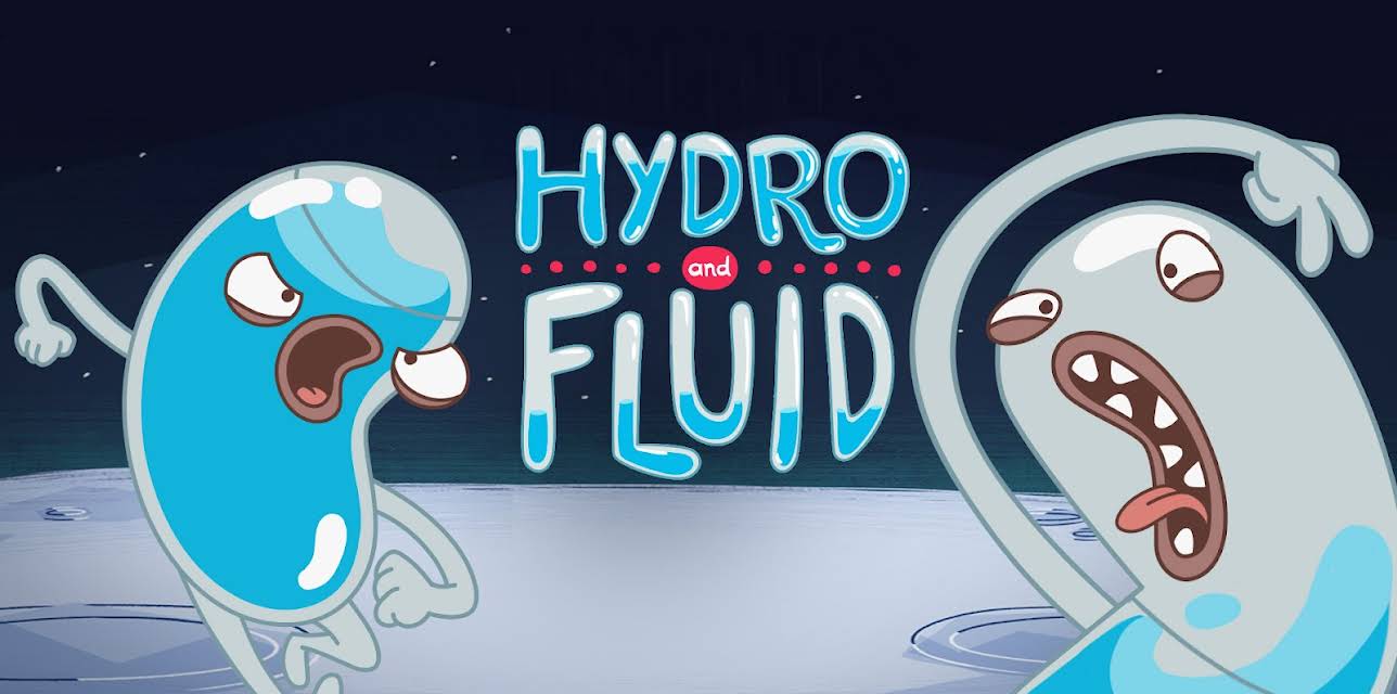 Hydro and Fluid (2017)