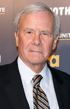 Tom Brokaw as 