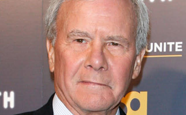Tom Brokaw