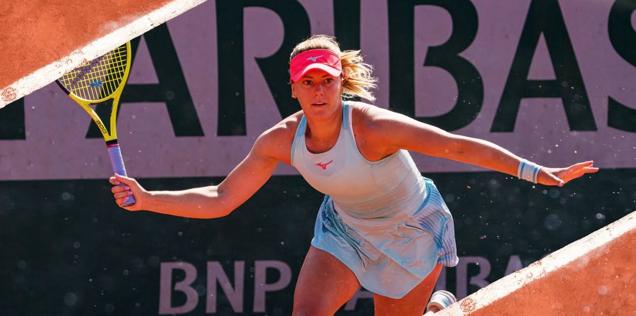 Dalma Galfi - Ana Bogdan (2025)