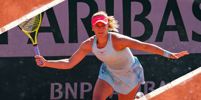 Dalma Galfi - Ana Bogdan (2025)