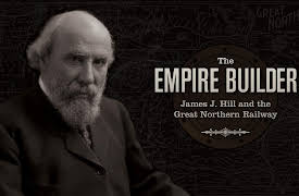 The Empire Builder: James J. Hill and the Great Northern Railway: The Empire Builder: S01E02