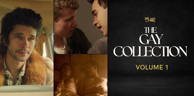 The Gay Collection | Volume I | Presented by Shortz! (2025)